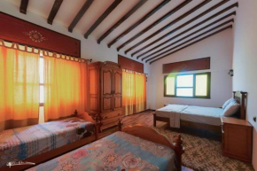 Casa Plasa Grande CHAOUEN